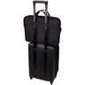 Miniatyrbilde 5 av Solid svart Case Logic Invigo RPET  Ryggsekk