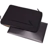 Miniatyrbilde 3 av Solid svart Case Logic Invigo RPET 14" Laptopetui
