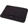 Miniatyrbilde 4 av Solid svart Case Logic Invigo RPET 14" Laptopetui