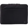 Miniatyrbilde 1 av Solid svart Case Logic Invigo RPET 14" Laptopetui