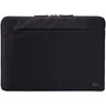 Miniatyrbilde 1 av Solid svart Case Logic Invigo RPET 15.6" Laptopetui