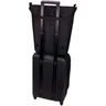 Miniatyrbilde 5 av Solid svart Case Logic Invigo 15,6" Konvertibel PC-veske