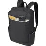 Miniatyrbilde 3 av Solid svart Thule Lithos 20 L Ryggsekk