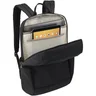 Miniatyrbilde 5 av Solid svart Thule Lithos 20 L Ryggsekk