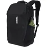 Miniatyrbilde 3 av Solid svart Thule Accent 23 L Ryggsekk