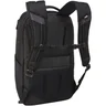 Miniatyrbilde 2 av Solid svart Thule Accent 23 L Ryggsekk