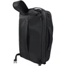 Miniatyrbilde 6 av Solid svart Thule Accent 17 L Konvertibel Koffert og Ryggsekk