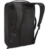 Miniatyrbilde 2 av Solid svart Thule Accent 17 L Konvertibel Koffert og Ryggsekk