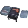 Miniatyrbilde 4 av Solid svart Thule Subterra 2 Spinner Kabin Koffert