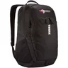 Miniatyrbilde 6 av Solid svart Thule Achiever PC-ryggsekk