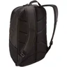 Miniatyrbilde 2 av Solid svart Thule Achiever PC-ryggsekk