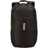 Miniatyrbilde 1 av Solid svart Thule Achiever PC-ryggsekk