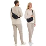Miniatyrbilde 8 av Solid svart Thule EnRoute 2L Slingbag