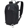 Miniatyrbilde 5 av Solid svart Thule EnRoute 12L Ryggsekk