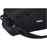 Miniatyrbilde 6 av Solid svart Thule Lumion RPET 40L Weekendbag