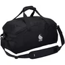 Miniatyrbilde 7 av Solid svart Thule Lumion RPET 40L Weekendbag