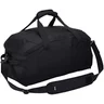Miniatyrbilde 2 av Solid svart Thule Lumion RPET 40L Weekendbag