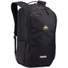 Miniatyrbilde 5 av Solid svart Thule Lumion RPET 28L PC-ryggsekk