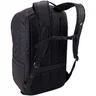 Miniatyrbilde 1 av Solid svart Thule Lumion RPET 28L PC-ryggsekk