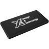 Miniatyrbilde 3 av Solid svart SCX.design P30 8000 mAh Solcelle Powerbank