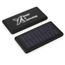 Miniatyrbilde 6 av Solid svart SCX.design P30 8000 mAh Solcelle Powerbank