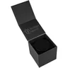 Miniatyrbilde 2 av Refleks blå/Solid svart SCX.design S26 3W Lysende Logo Ring Bluetooth® Høyttaler