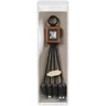 Miniatyrbilde 4 av Tre/Solid svart SCX.design C19 Tre Ladekabel