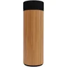 Miniatyrbilde 1 av Tre SCX.design D11 500 ml Bambus Smart Termoflaske