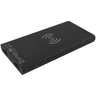 Miniatyrbilde 1 av Solid svart SCX.design P40 10.000 mAh Opplyst Trådløs Powerbank