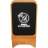 Miniatyrbilde 1 av Tre SCX.design Tre Opplyst Telefonstativ og Ladeplate