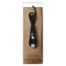 Miniatyrbilde 7 av Tre SCX.design C37 5-i-1 RPET Lysende Logo Ladekabel