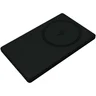 Miniatyrbilde 2 av Solid svart SCX.design P22 5000 mAh Resirkulert Aluminium og Plast Magnetisk  Powerbank