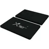 Miniatyrbilde 3 av Solid svart SCX.design P22 5000 mAh Resirkulert Aluminium og Plast Magnetisk  Powerbank