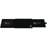Miniatyrbilde 4 av Solid svart SCX.design P22 5000 mAh Resirkulert Aluminium og Plast Magnetisk  Powerbank