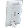 Miniatyrbilde 1 av Hvit Prixton Prado Frameo 10" Digital Fotoramme