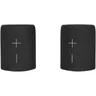 Miniatyrbilde 2 av Solid svart Prixton Aloha Lite 20W IPX6 Bluetooth® Høyttaler