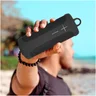 Miniatyrbilde 5 av Solid svart Prixton Aloha Lite 20W IPX6 Bluetooth® Høyttaler