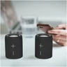 Miniatyrbilde 6 av Solid svart Prixton Aloha Lite 20W IPX6 Bluetooth® Høyttaler