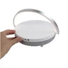 Miniatyrbilde 3 av Hvit Prixton Prixton 10 W  4-i-1 Høyttaler med Ladeplate Høyttaler