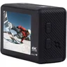 Miniatyrbilde 3 av Solid svart Prixton DV670 4K Actionkamera med to Skjermer