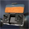 Miniatyrbilde 3 av Solid svart Prixton Alpha PRO Drone