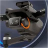 Miniatyrbilde 4 av Solid svart Prixton Alpha PRO Drone