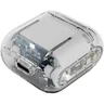 Miniatyrbilde 1 av Hvit Prixton TWS162 Ørepropper