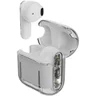 Miniatyrbilde 3 av Hvit Prixton TWS162 Ørepropper