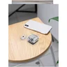 Miniatyrbilde 5 av Hvit Prixton TWS162 Ørepropper