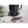 Miniatyrbilde 4 av Solid svart Prixton Tempo 300 ml Smartkrus med Batteri Termokopp