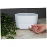 Miniatyrbilde 7 av Hvit Prixton Connected 4-i-1 Aroma Luftfukter