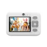 Miniatyrbilde 2 av Hvit Prixton Click&Go Kamera