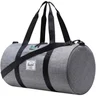 Miniatyrbilde 2 av Solid svart Herschel Classic™ Resirkulert 27L Weekendbag