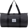 Miniatyrbilde 1 av Solid svart Herschel Classic™ Resirkulert 27L Weekendbag